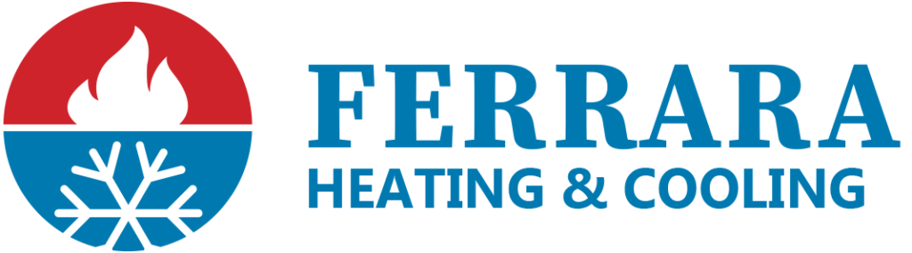 Ferrara Heating & Cooling logo